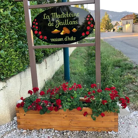 La Madeleine De 3*