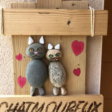 Gasthof La Madeleine De Jaillans