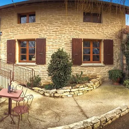 La Madeleine De Gasthof