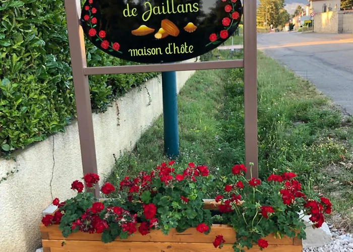La Madeleine De 3*